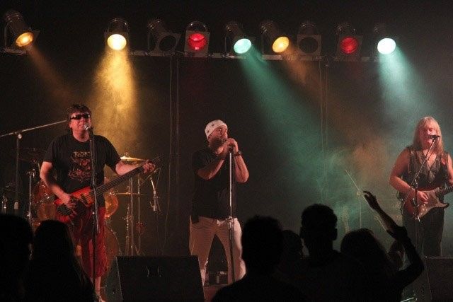 Kabát revival — fotka 5