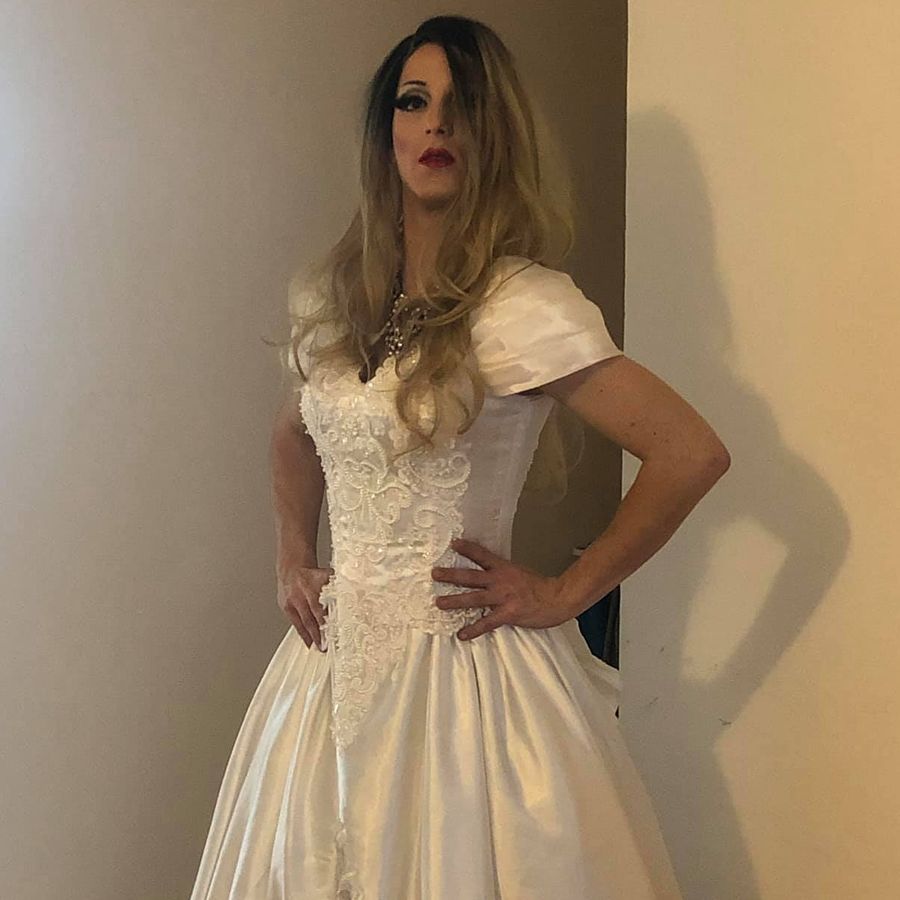 Queen Stars travesti group  — fotka 1
