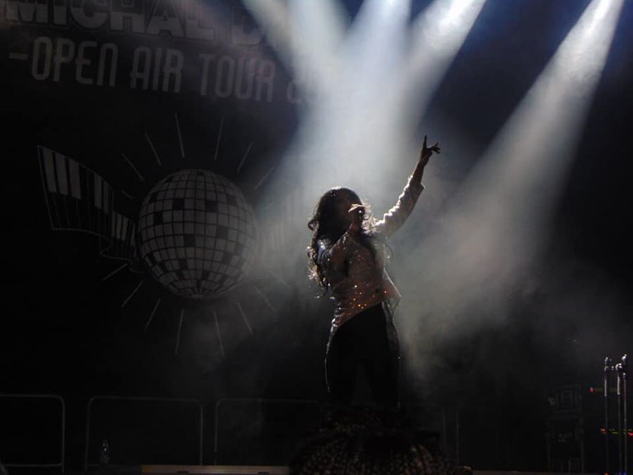 Queen Stars travesti group  — fotka 2