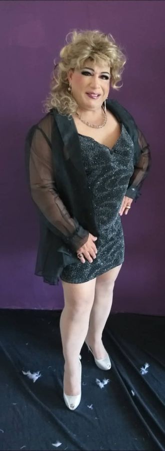 Queen Stars travesti group  — fotka 5