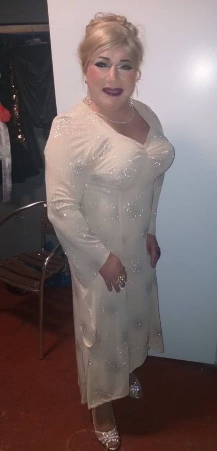 Travesti Show — fotka 4