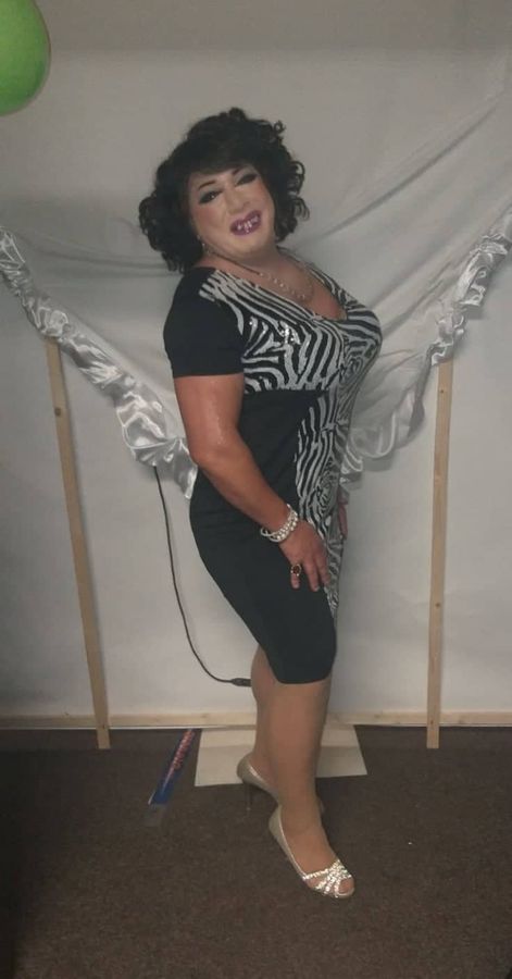 Travesti Show — fotka 6