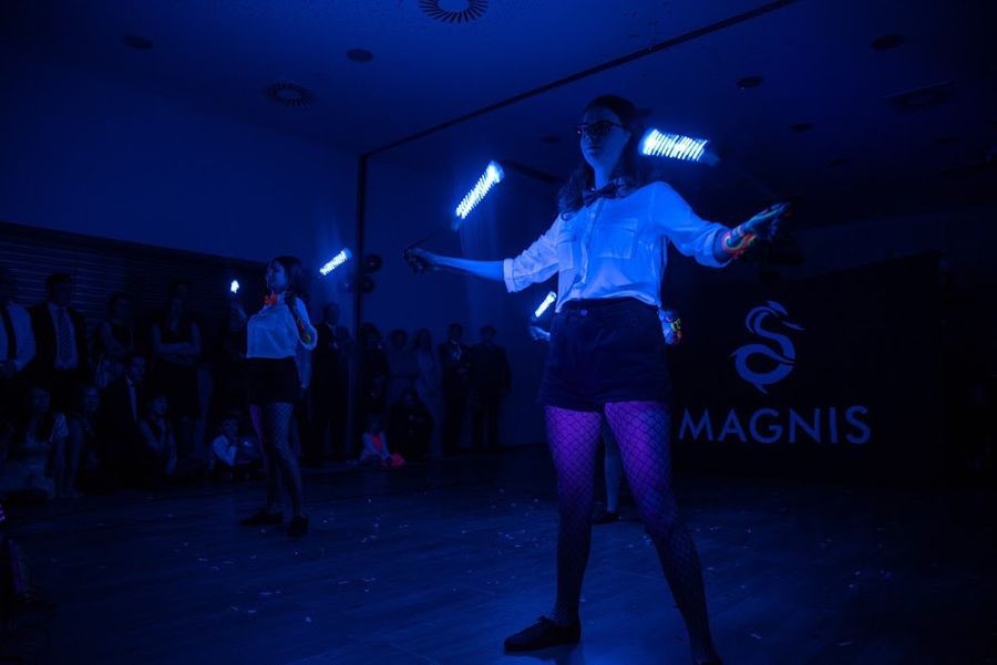 Light Swing Show — fotka 3