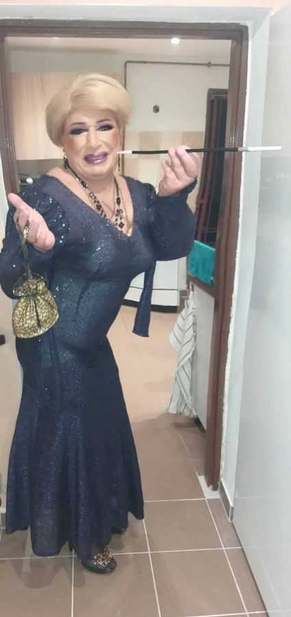Travesti Show — fotka 5