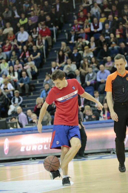 Footbag + Freestyle Fotbal - Jan Weber — fotka 6