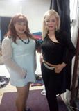 travesti show — fotka 7
