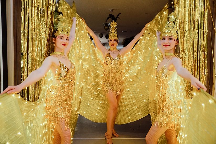 GREAT GATSBY — fotka 5