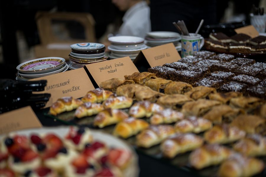 Udržitelné eventy / ECO Catering / workshopy / ukázky ZERO WASTE vaření / upcycling — fotka 5