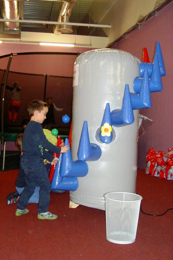 airball — fotka 2