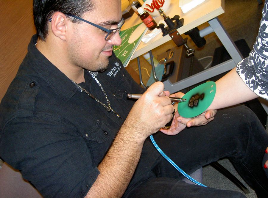 Airbrush