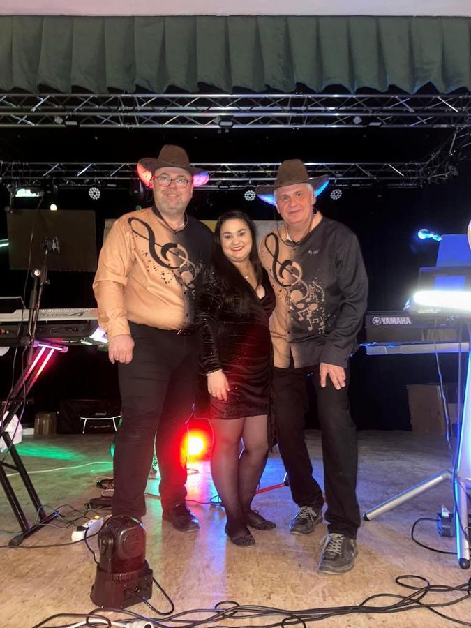 Anie Band — fotka 3
