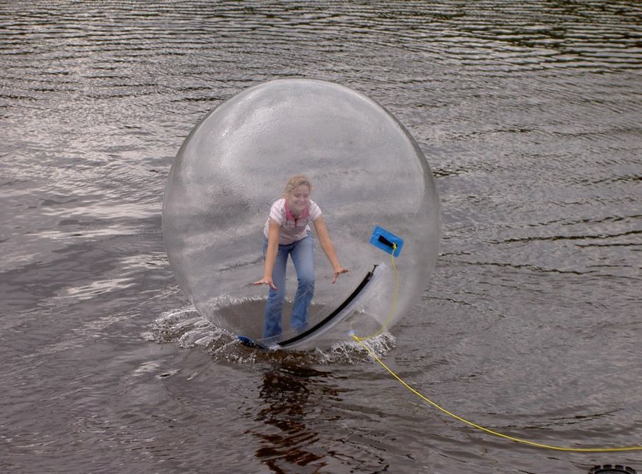 Aquazorb