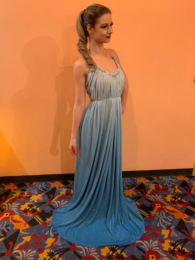 Frozen / Ledové království — fotka 2