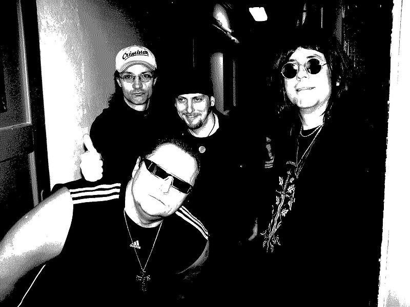 Ozzy Osbourne revival — fotka 1