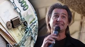 Slávek Boura - moderátor — fotka 2