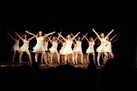 Burlesque — fotka 3