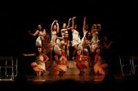 Burlesque — fotka 2