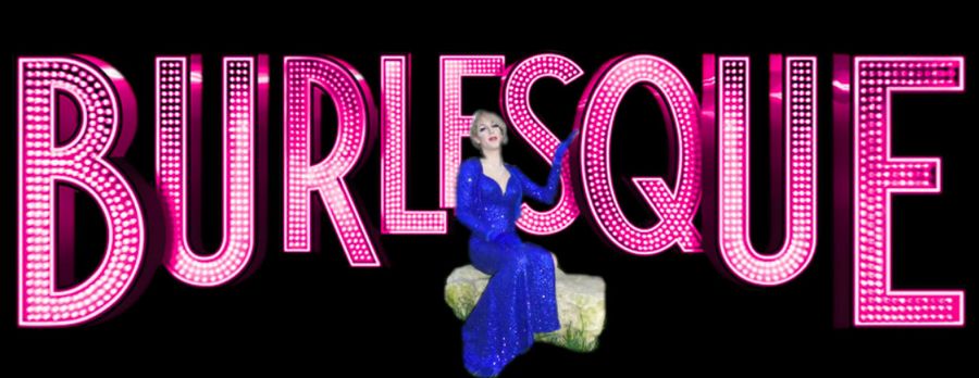 Travesti show  — fotka 6