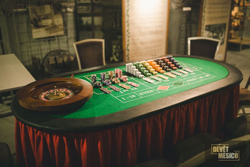 Mobilní casino  — fotka 5