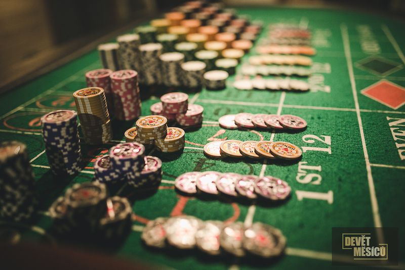 Mobilní casino  — fotka 6