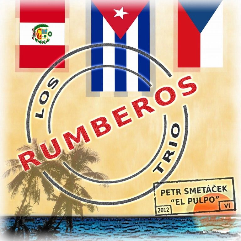 LOS RUMBEROS — fotka 4