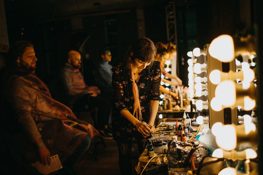 Art MAKE-UP — fotka 7