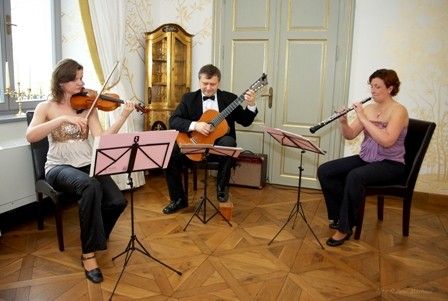 Musica Festiva di Praga — fotka 6