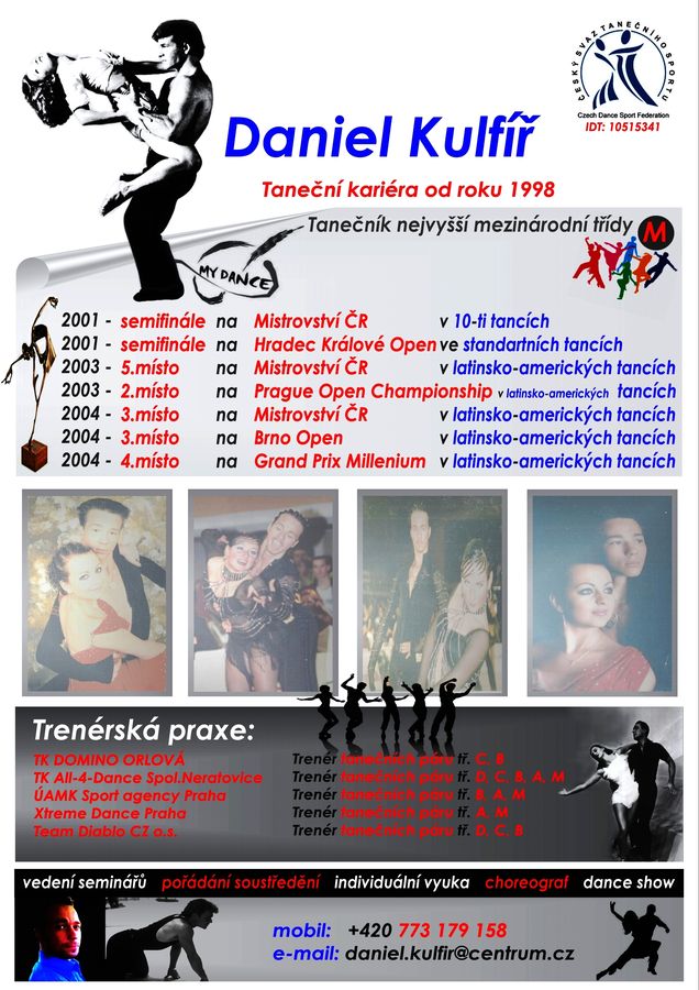 Dance show