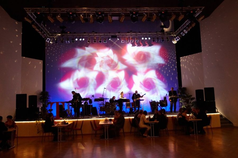 Orchestr Domestic