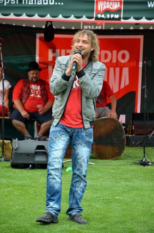 DALIBOR JANDA retro and DANCE revival — fotka 7