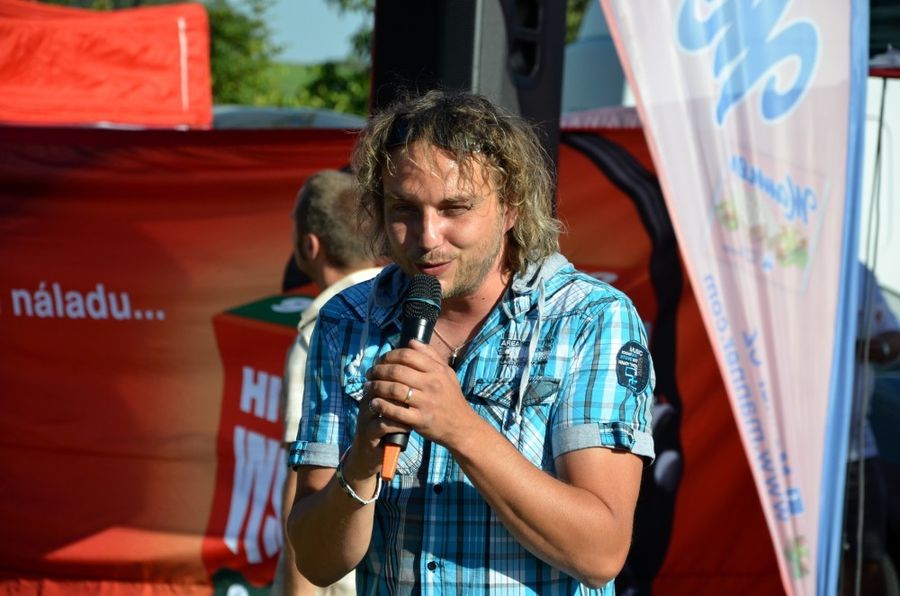 DALIBOR JANDA retro and DANCE revival — fotka 1