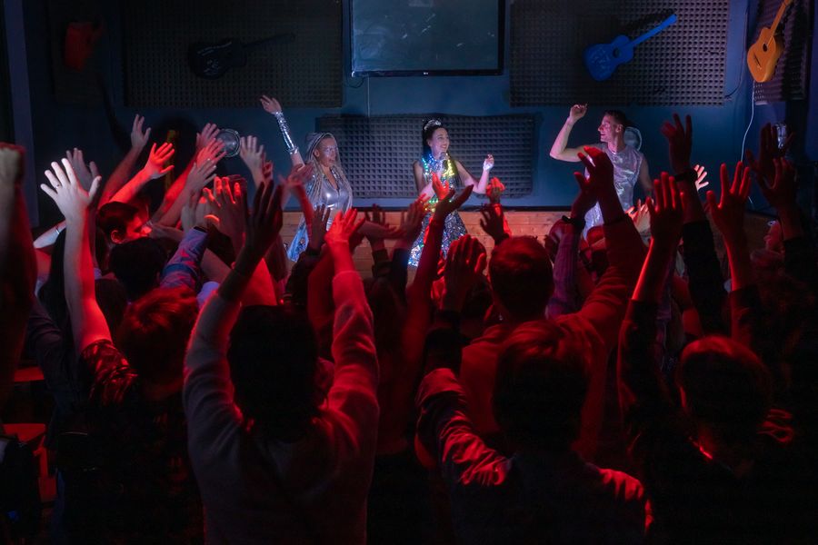 Katy Power - Katy Perry Tribute Show — fotka 4