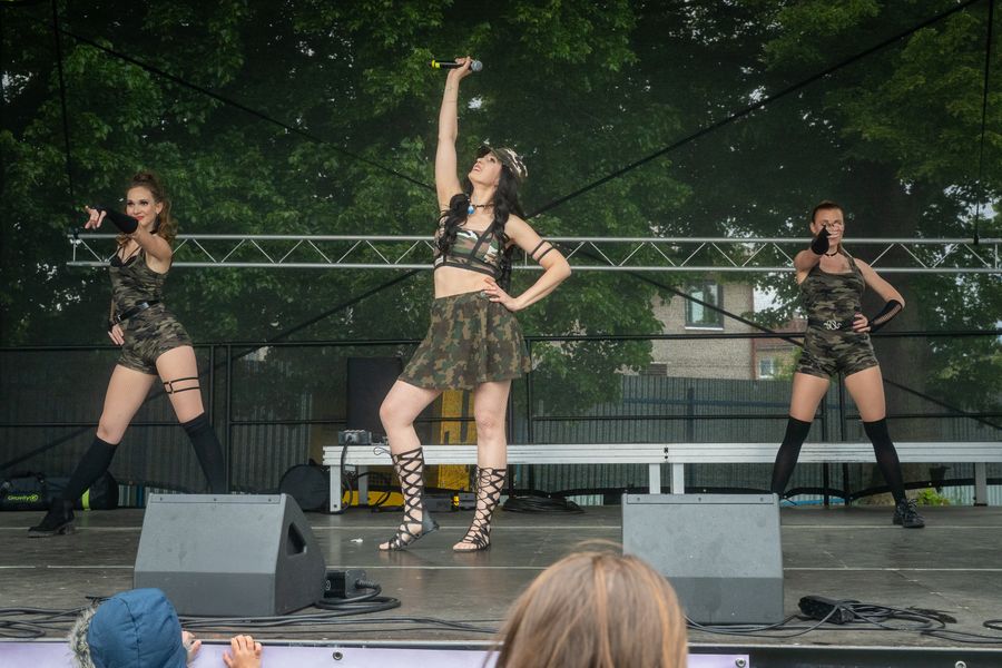 Katy Power - Katy Perry Tribute Show — fotka 6