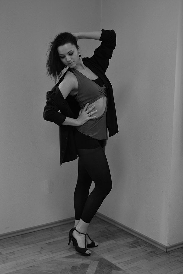 Flirt dance — fotka 2