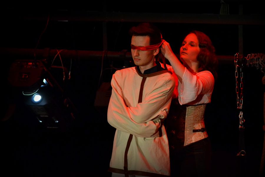 MAGIC Soukup je nový český Houdini