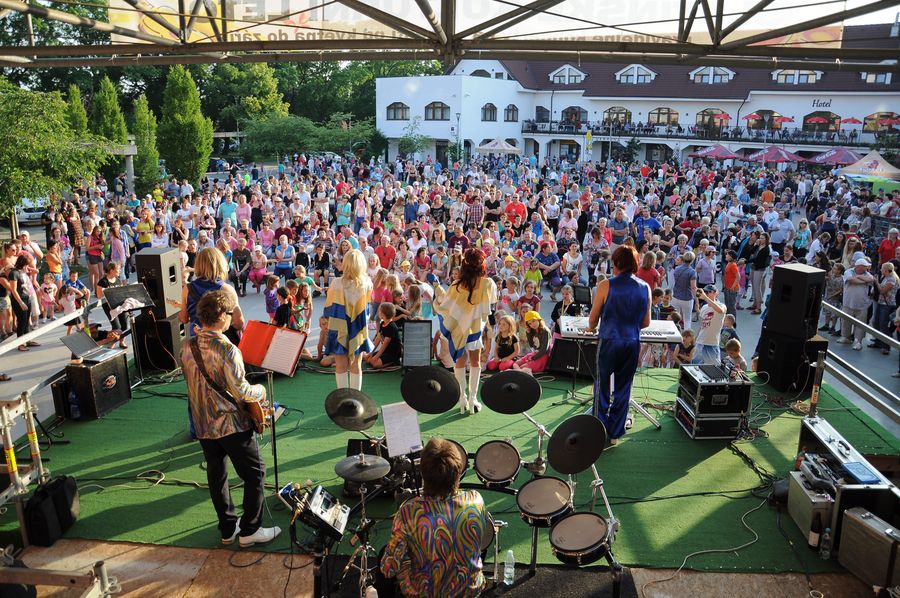 ABBA revival — fotka 2