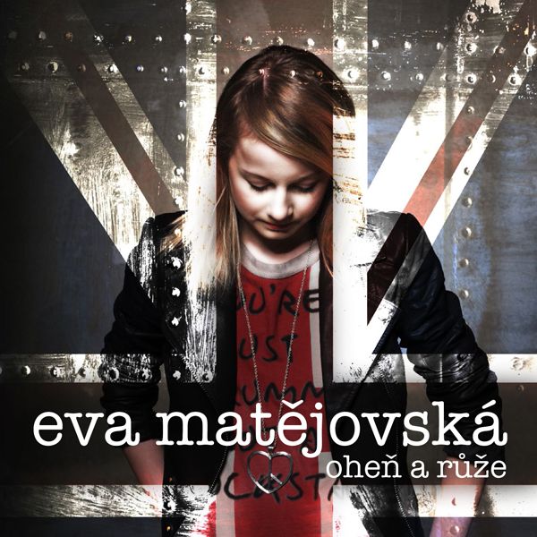 Eva Matějovská — fotka 6