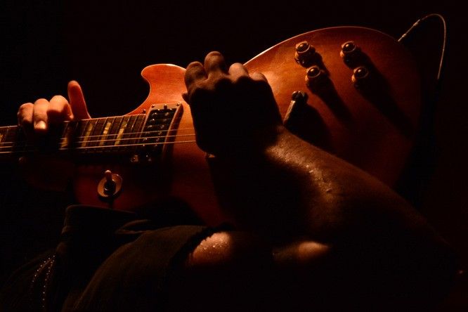HARD N´ SOUL — fotka 6
