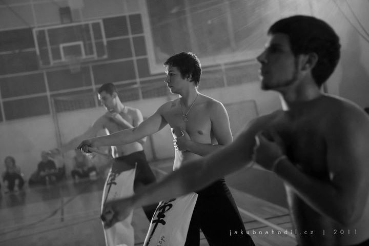 Nunchaku Show — fotka 3