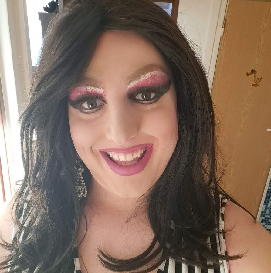 Travesti show Sweet Sisters — fotka 8