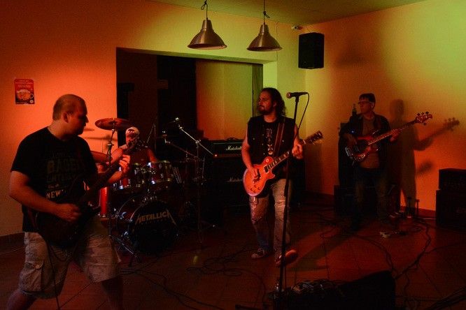 HARD N´ SOUL — fotka 5