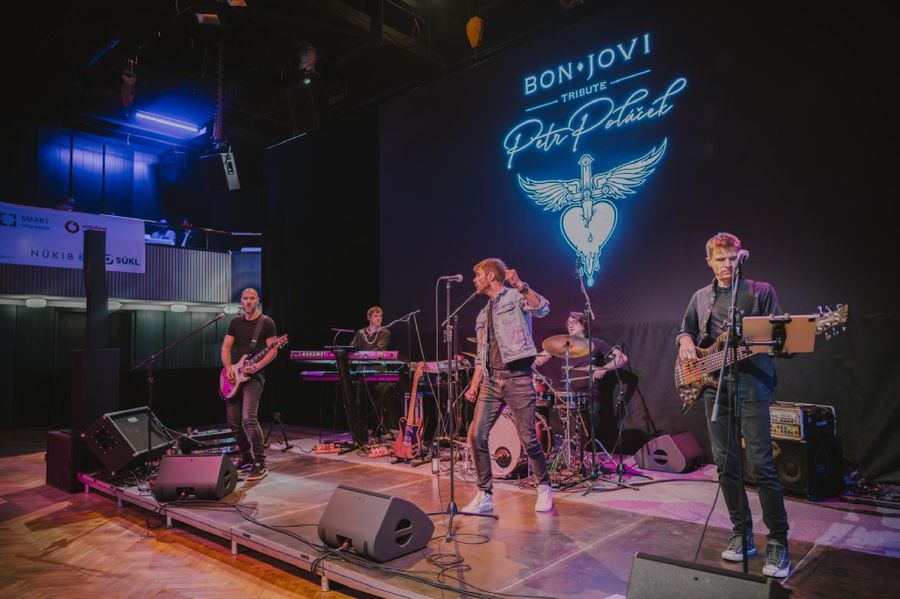 Revivalové kapely — fotka 5