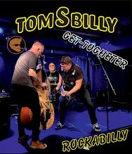 Rock'n'roll, Rockabilly, Blues hot drive show