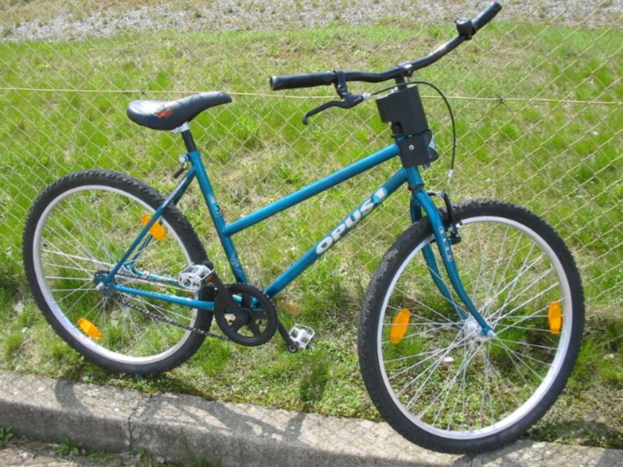 Pronájem moto atrakcí  — fotka 5