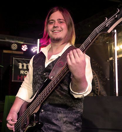 Steampunkový koncert! — fotka 3