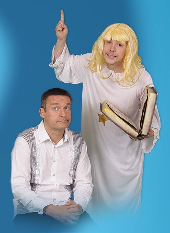 Letní Veselice s Vladimírem Hronem — fotka 5