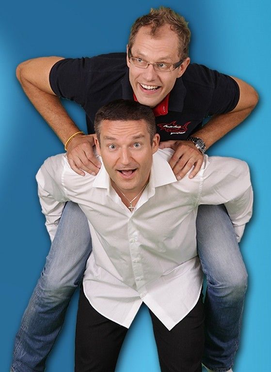 Letní Veselice s Vladimírem Hronem — fotka 6