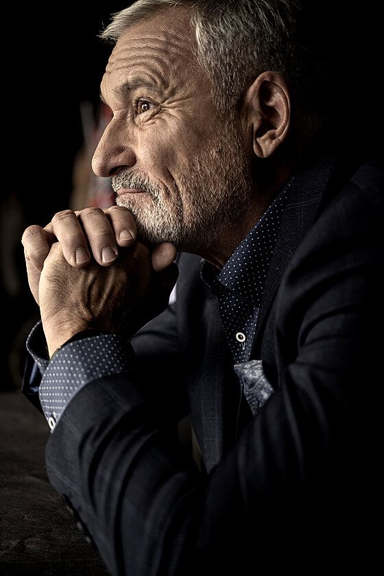 Jan Čenský - moderátor na ples, oslavu, nebo firemní večírek — fotka 4