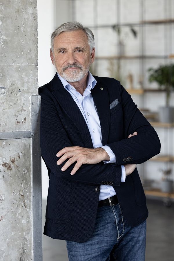 Jan Čenský - moderátor na ples, oslavu, nebo firemní večírek