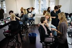 MakeUp workshop - péčě o pleť do hloubky — fotka 4